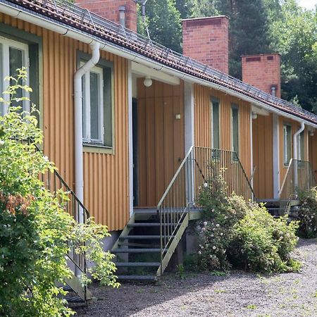 Sikfors Gaesthus Guest House Hallefors  Exterior photo